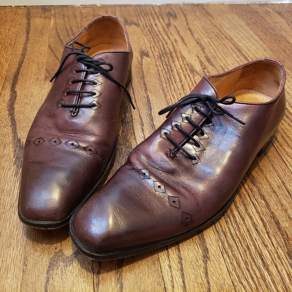 Men's Dress Shoes